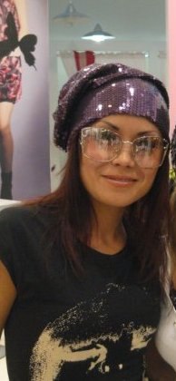 Алина Валеева | Казань