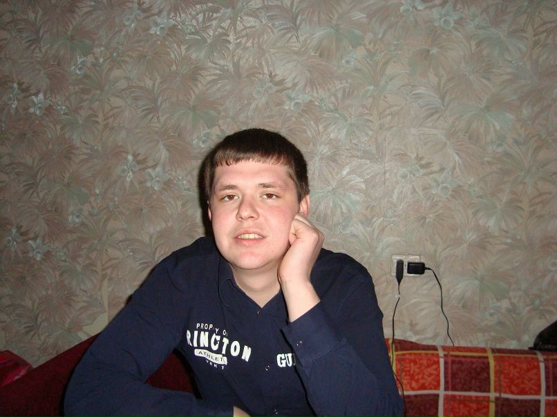 Дмитрий Подюков | Пермь