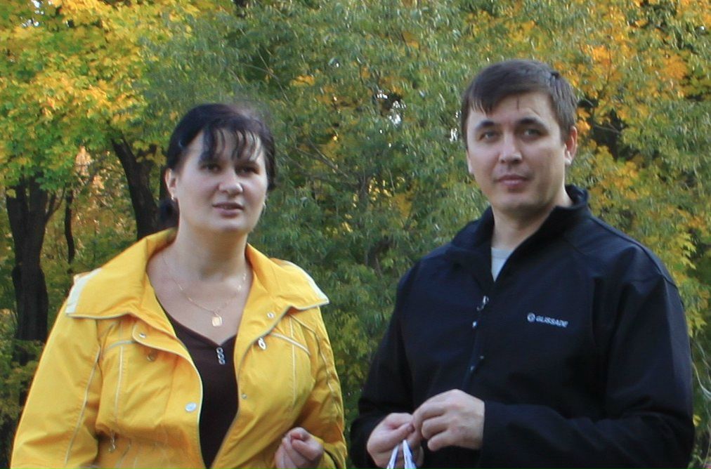 Андриян Афанасьев Николаевич | Балашиха