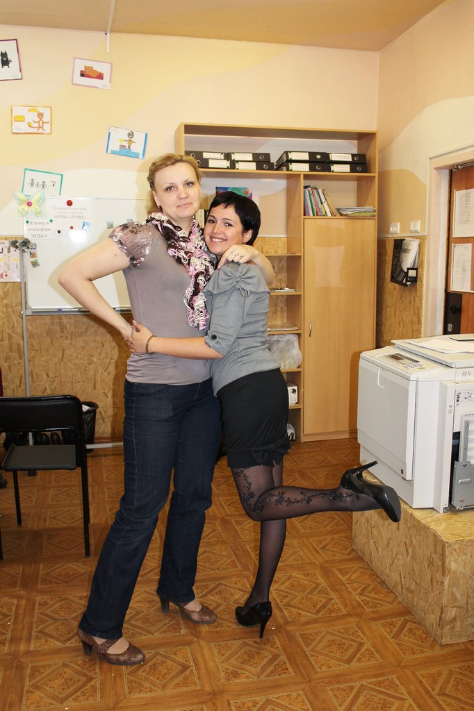 Алла Куркина | Москва