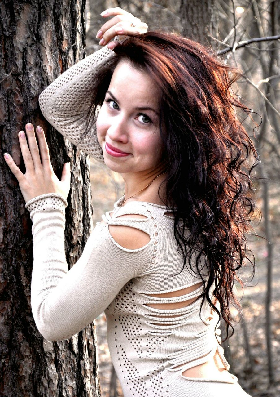 Julia Vatropina | Екатеринбург