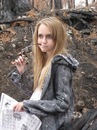 Фотография Света Лунина