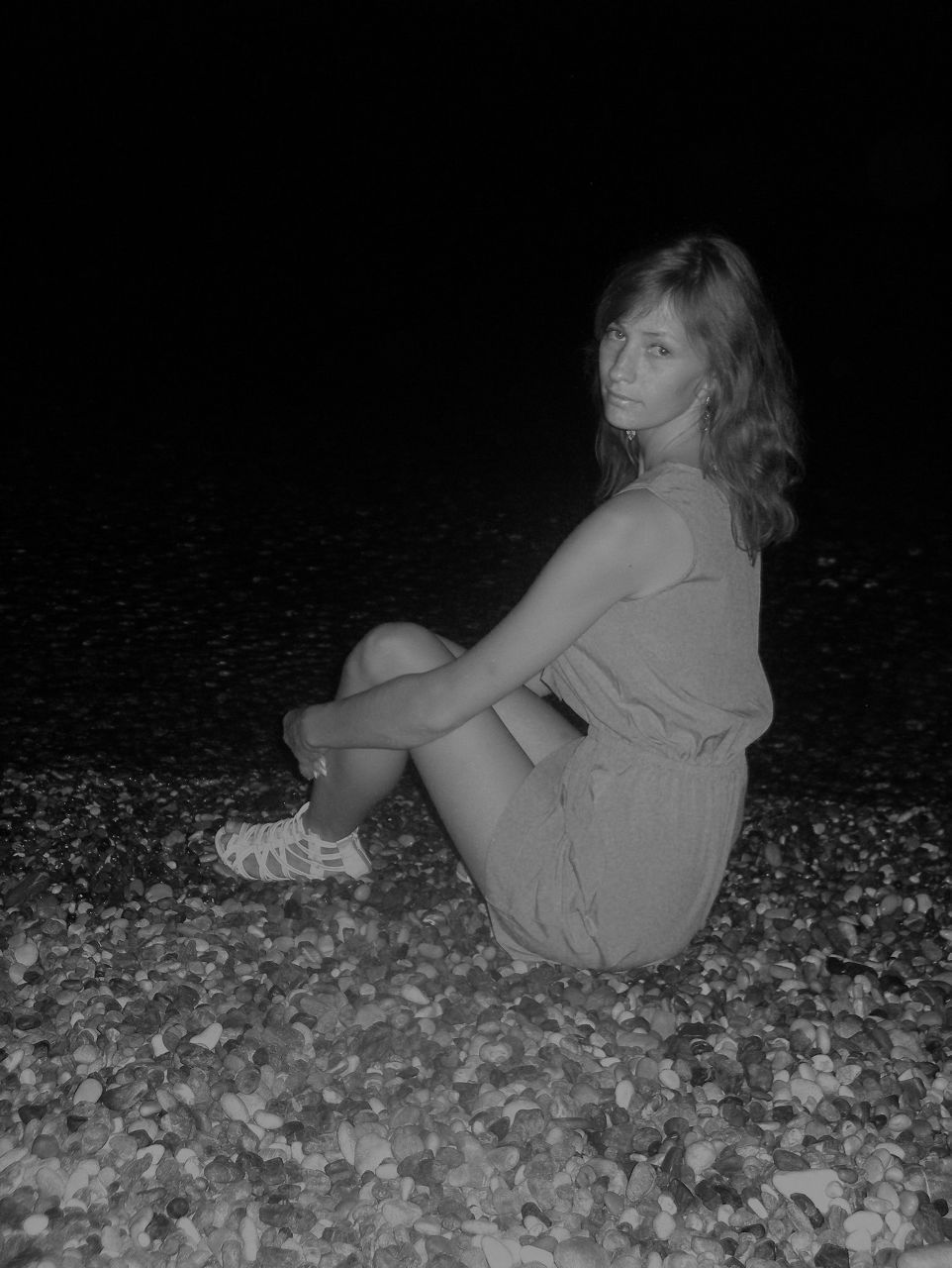 Рената Кувшинова | Салехард