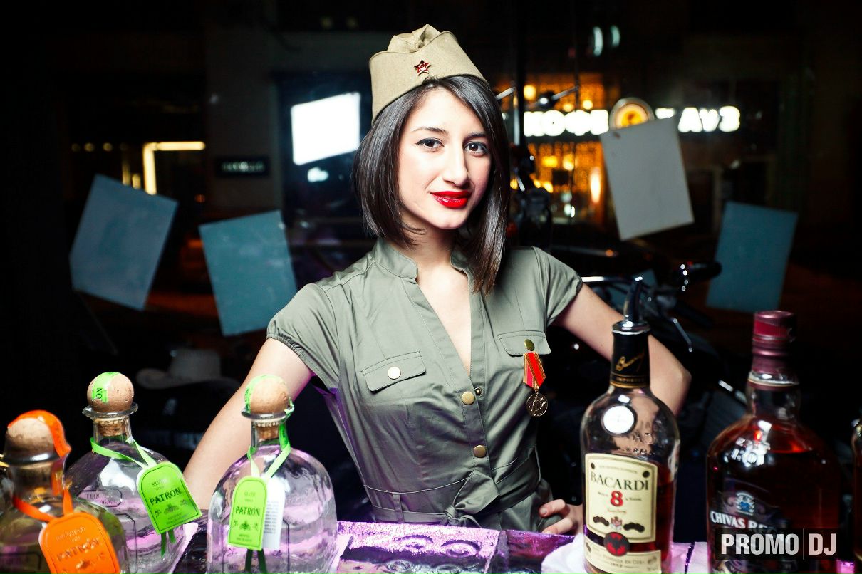 Vlada Kostina Rachmaninova | Москва