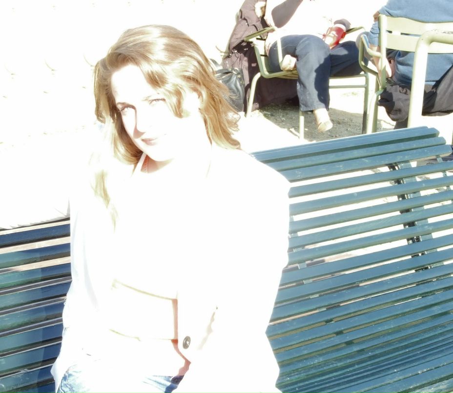 Инна Арутюнян | Минск