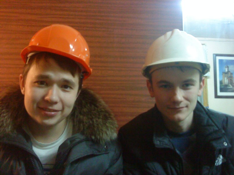 Сергей Грицаенко | Урай