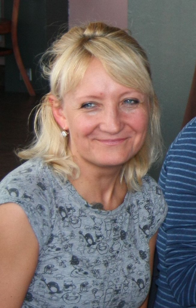 Марина Киндюкова | Санкт-Петербург