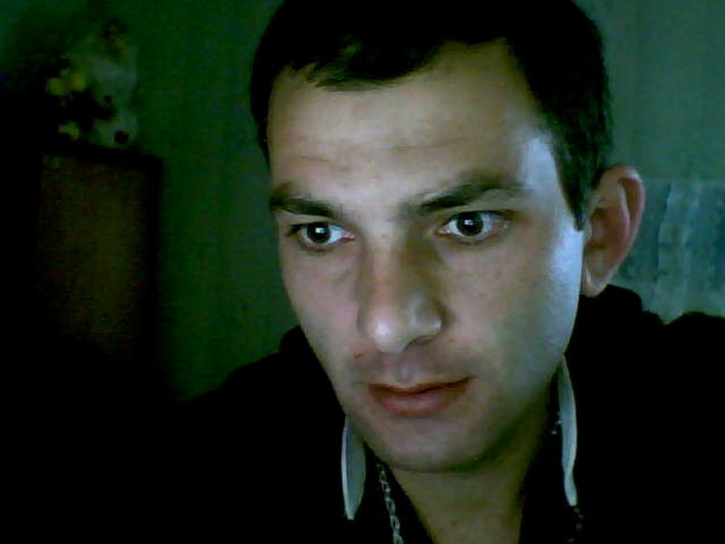 Maqsud Haciyev | Гянджа