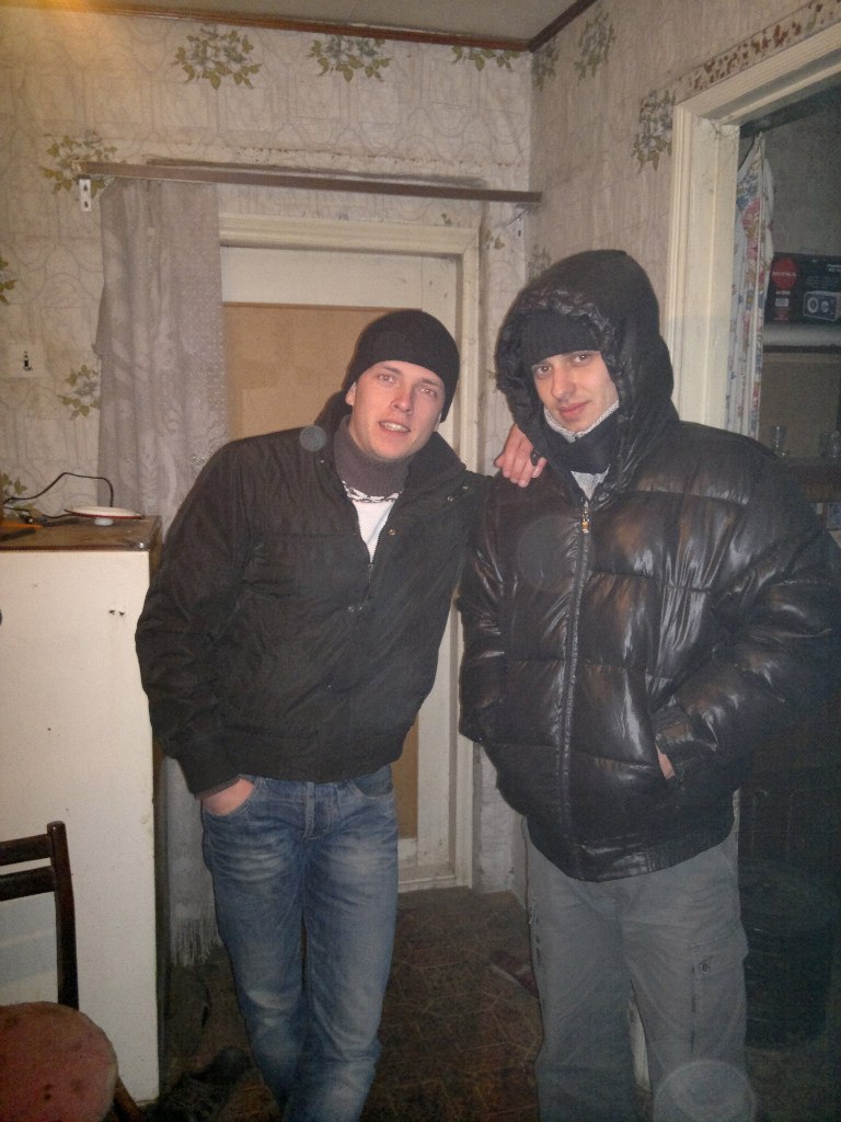 Андрей Рябченко | Ростов-на-Дону