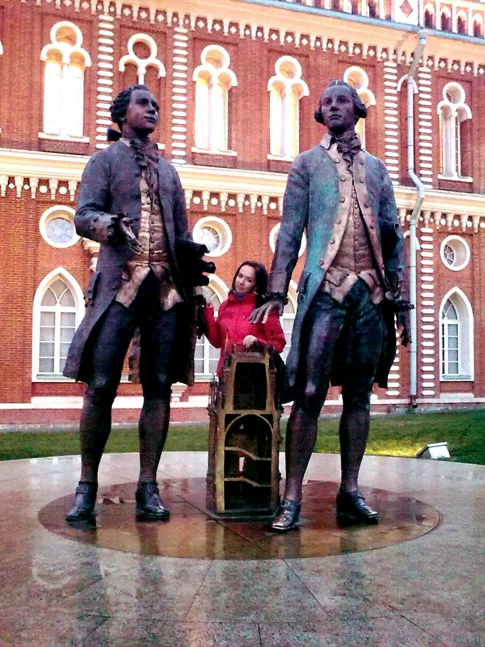 Надя Данилова | 