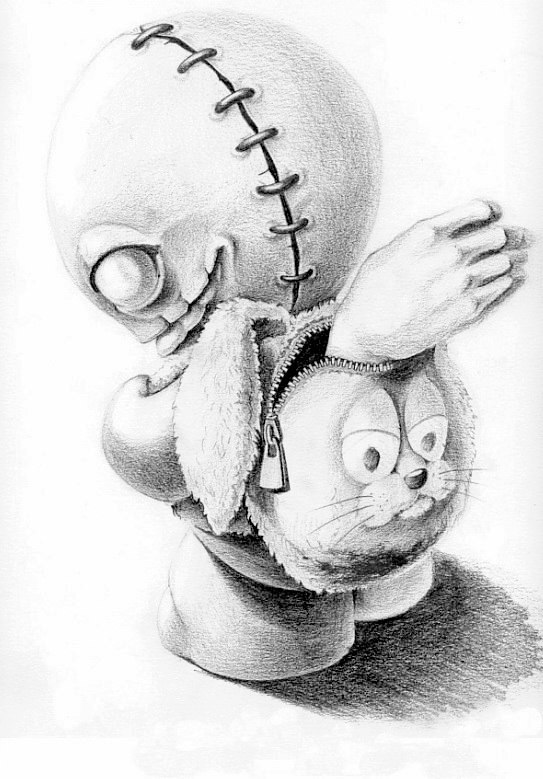 Славик Буракевич | Тюмень