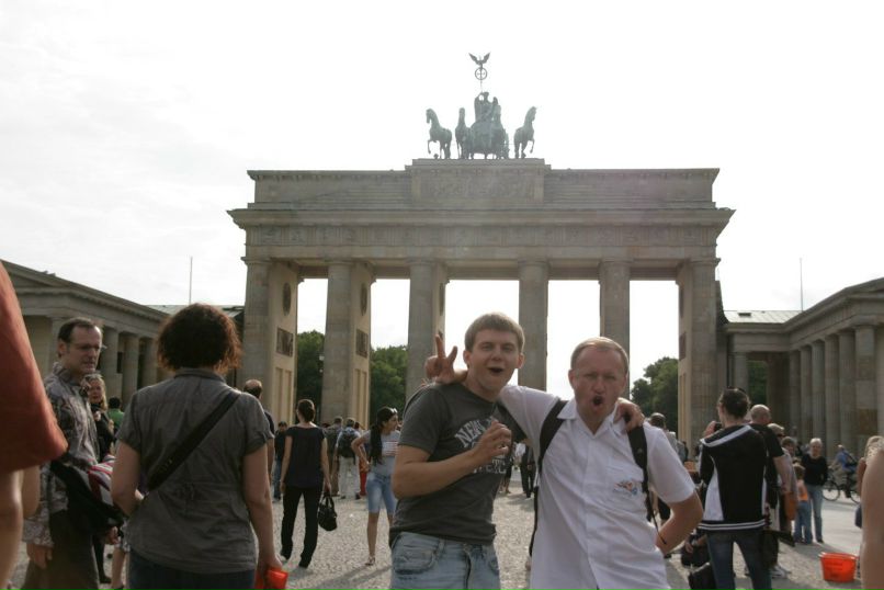 Viktor Ehli | Dresden