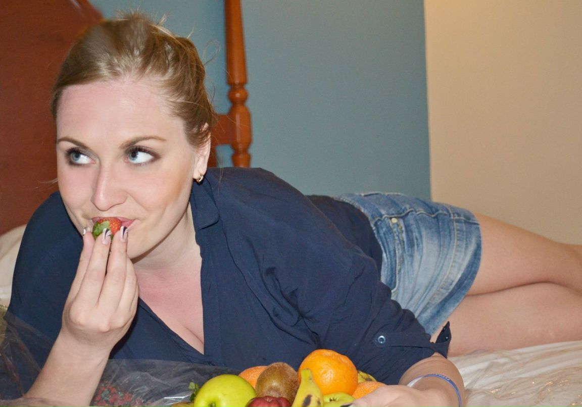 Аня Сяткина | Москва