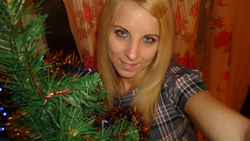 Екатерина Максименкова | Брянск