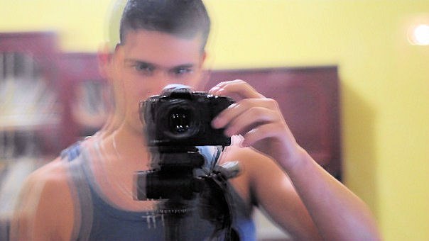 Мішка Мацкевич | Луцк