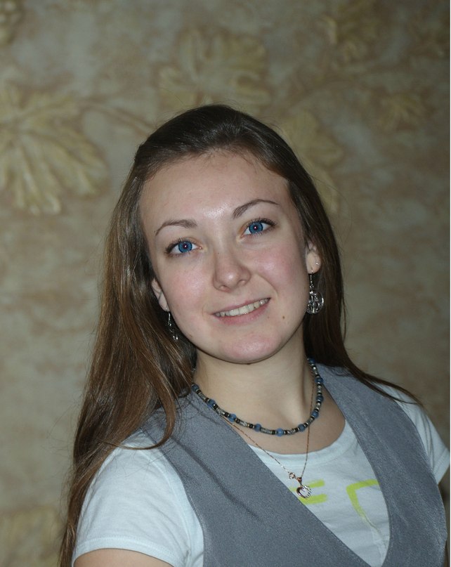 Дарья Анфёрова | Пермь