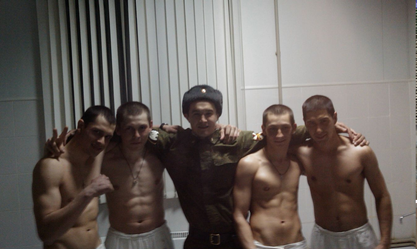 Артем Латыпов | Сорочинск