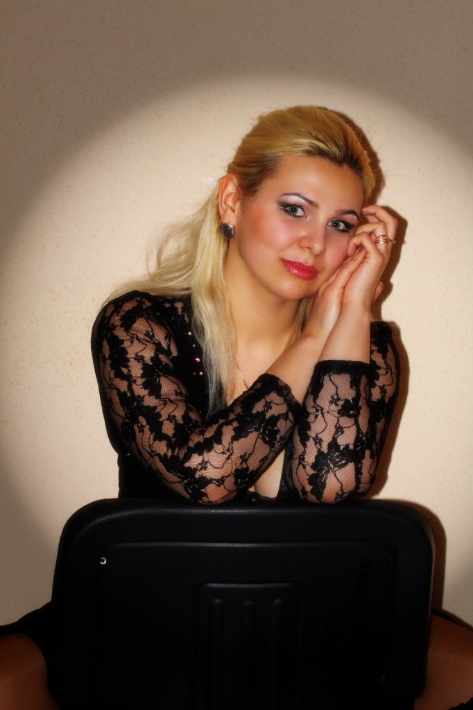 Катя Сидоренко | Днепр (Днепропетровск)