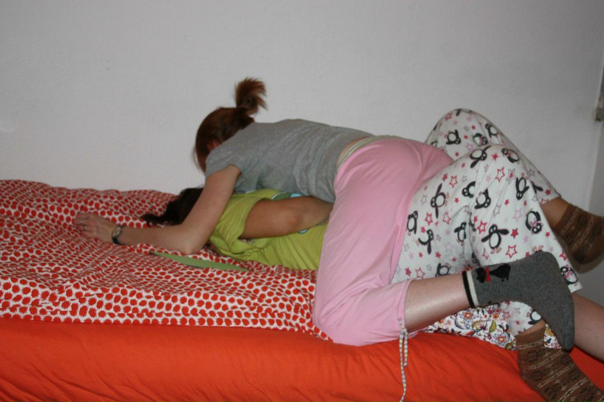 Инна Лёберманн | Москва