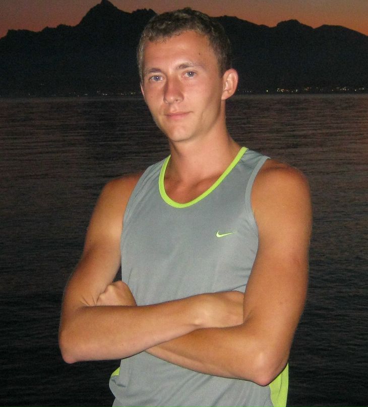 Александр Гильмутдинов | Тула