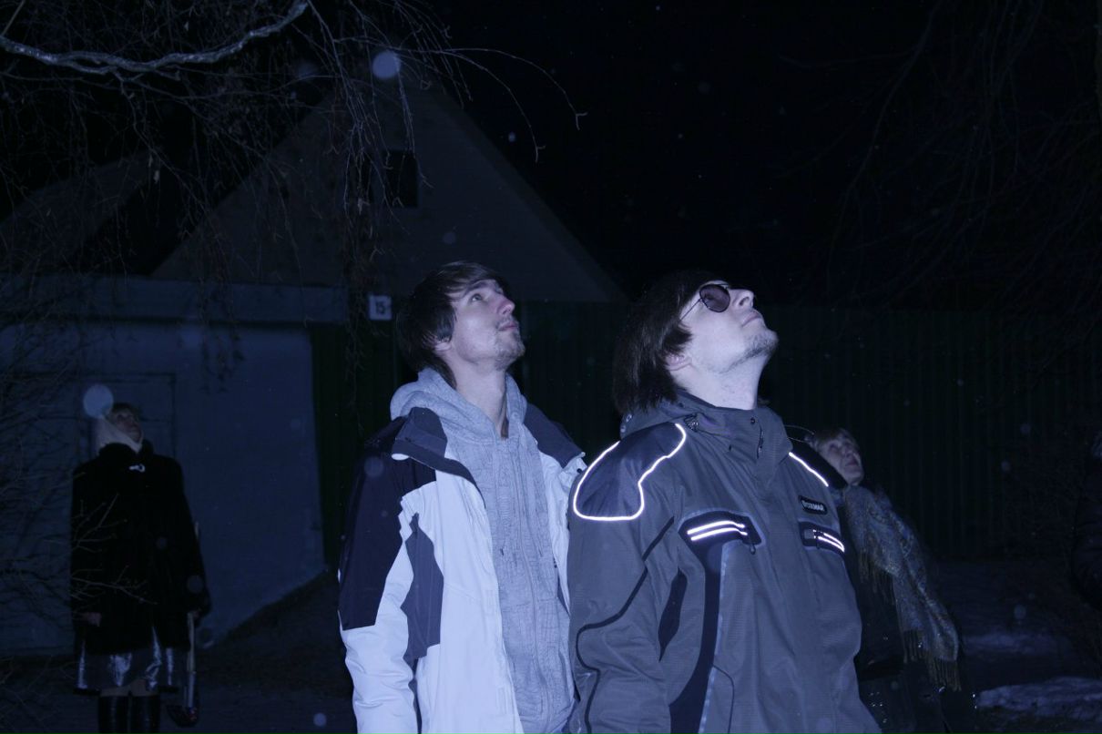 Марио Итальянцев Йож | Москва