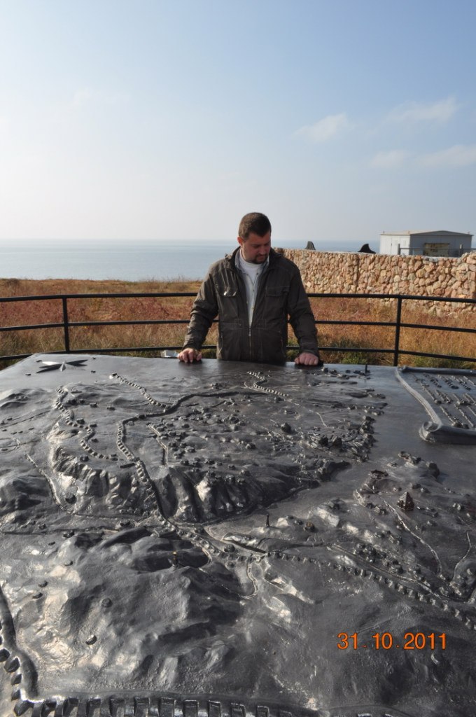 Руслан Васильев | Севастополь