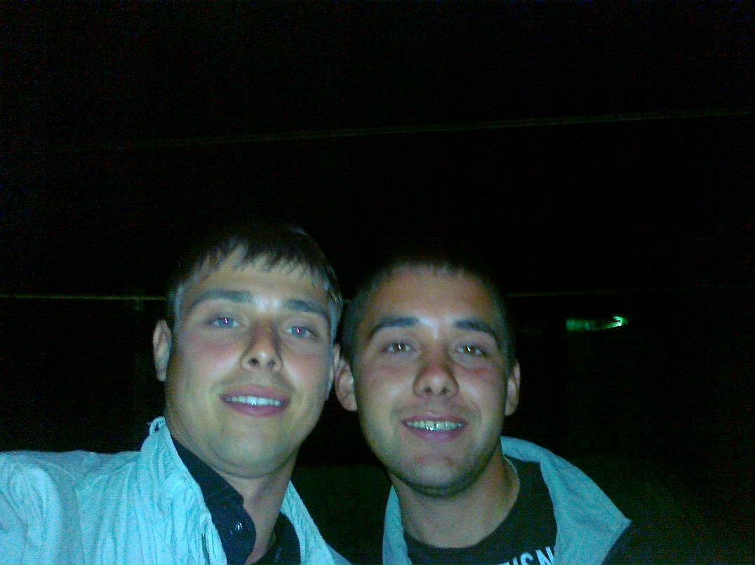 Артем Пантюшин | Челябинск