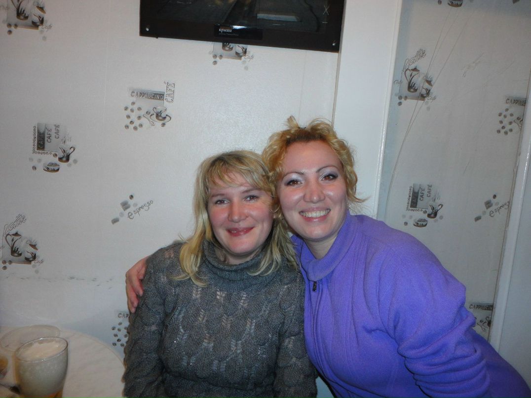 Алёна Ермакова | Набережные Челны