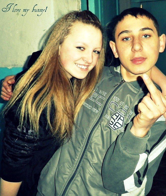 Антон Ткаченко ЛимоН | Первомайск