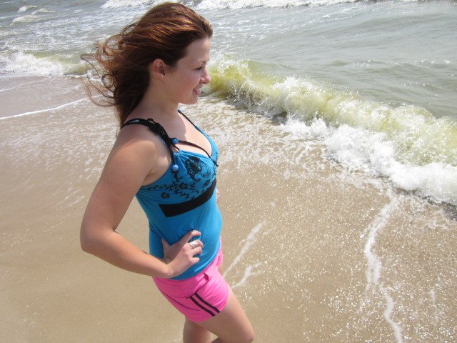 Ксения Дончик | Бригадировка