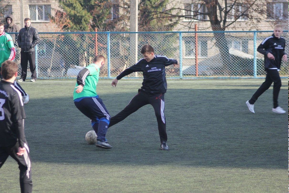 Яша Даций | Черновцы