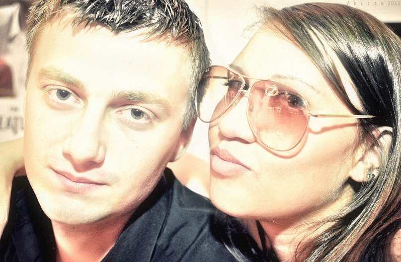 Pasha Mudretsov | Москва