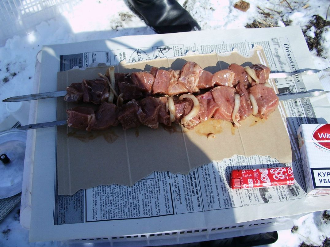 Виталя Никифоров Павлович | Хабаровск