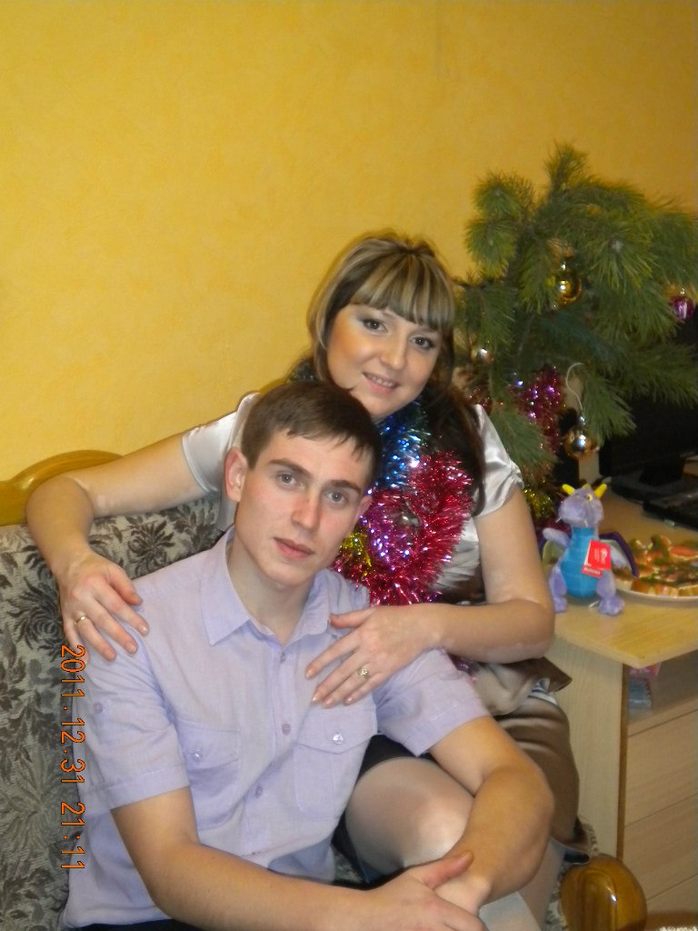 Зарина Мордвинкова | Набережные Челны