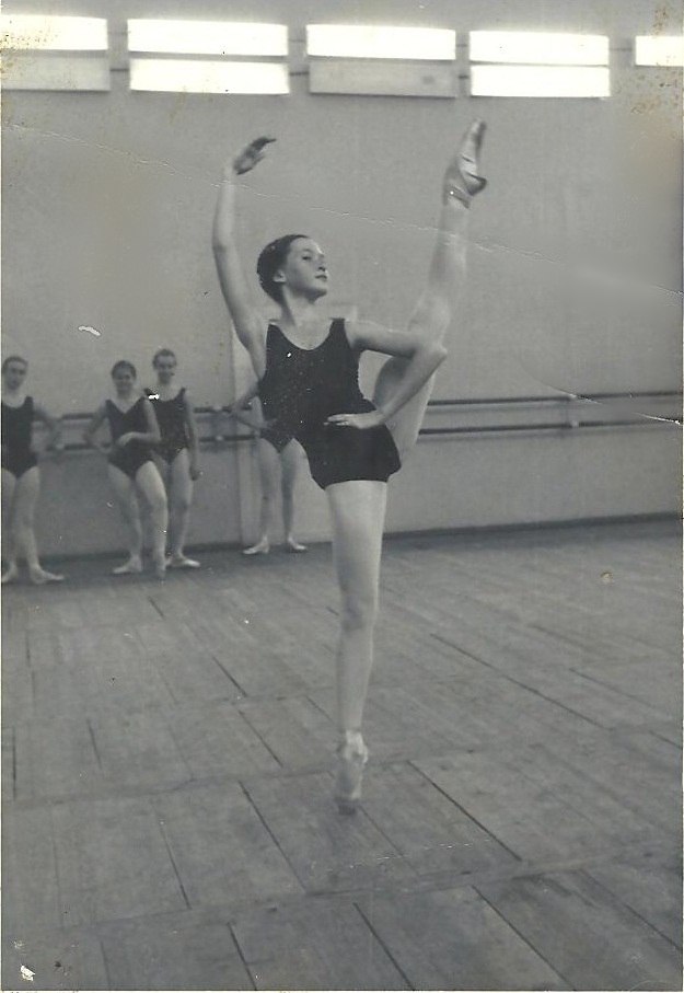 Настя Виниченко | Киев