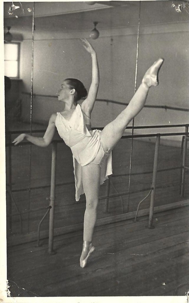 Настя Виниченко | Киев