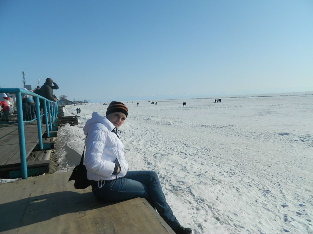 Марина Тимошенко | Краснодар