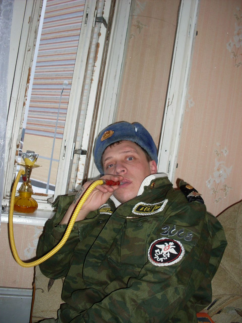 Альберт Мальцев 