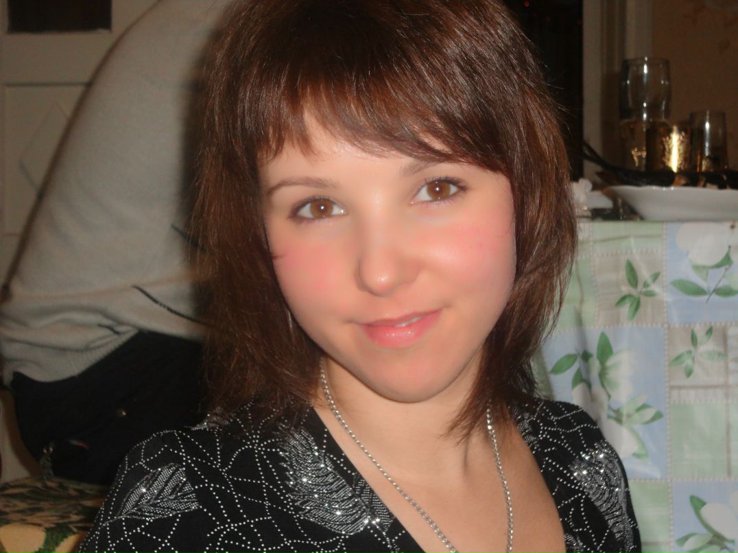 Мария Пухальська | Житомир