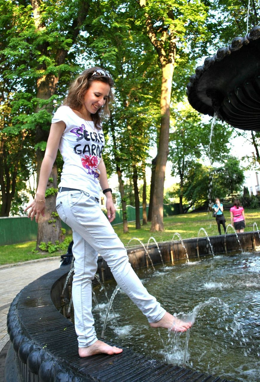 Марина Морская | Киев