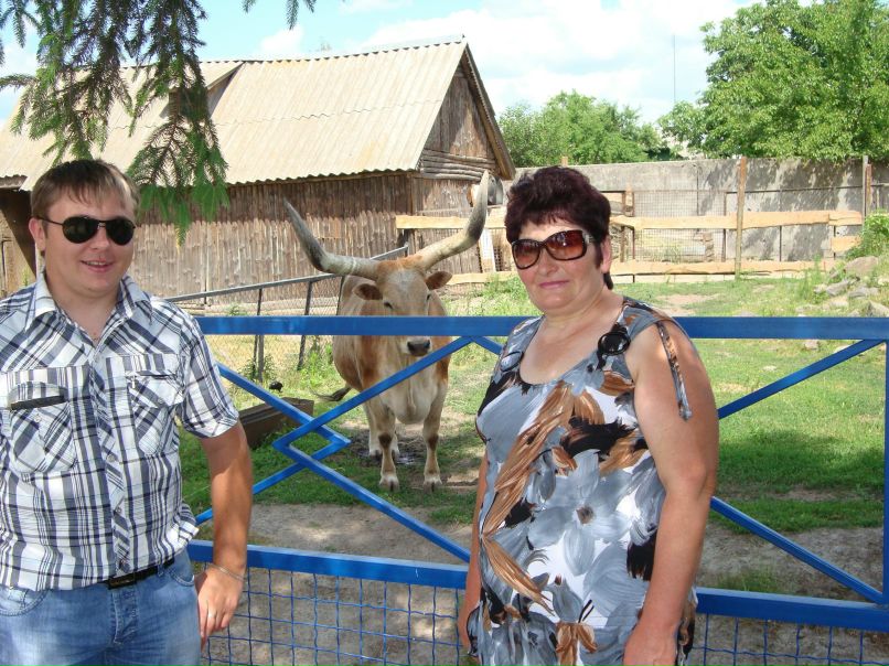 Ирина Титаренко | Сумы