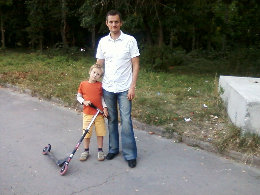 Ігор Лучечко | Ровно