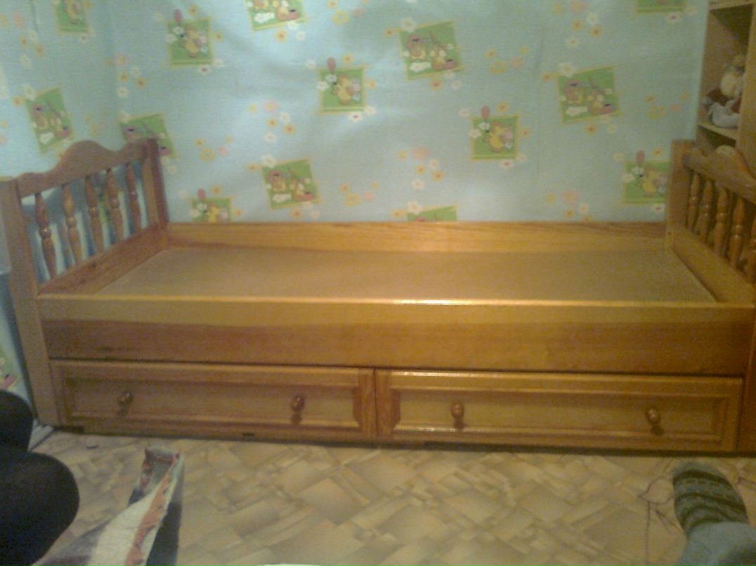 Александр Касаткин | Беляевка