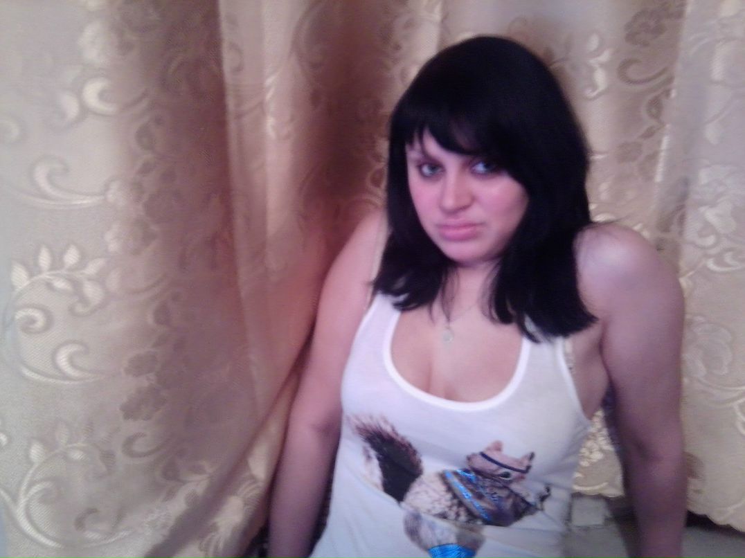 Олик Гришанова 