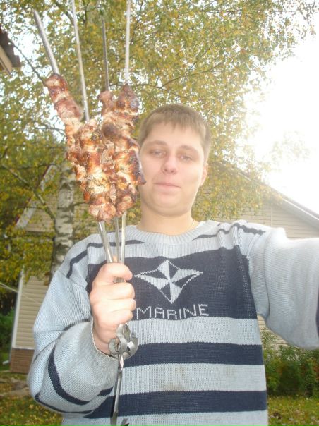 №101, Артур Шувалов, 36 лет, Тверь №101, Артур Шувалов, 36 лет, Тверь