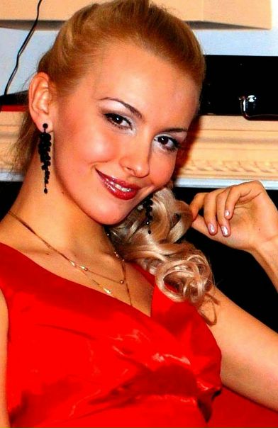 №120, Олеся Генова, 39 лет, Киев №120, Олеся Генова, 39 лет, Киев