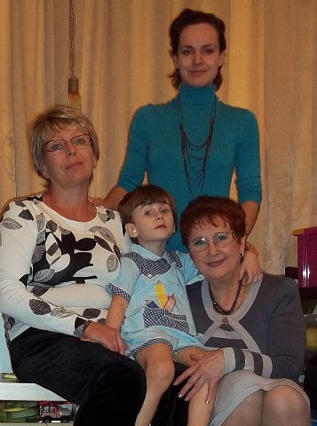 Светлана Григорян | 