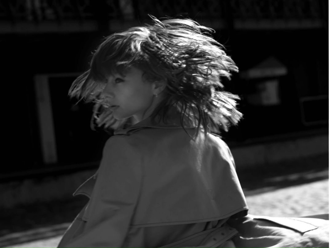 Ksenia Koneva | Новосибирск