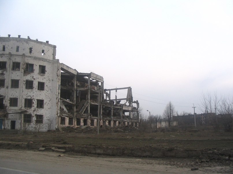 Саша Желязко | Одесса