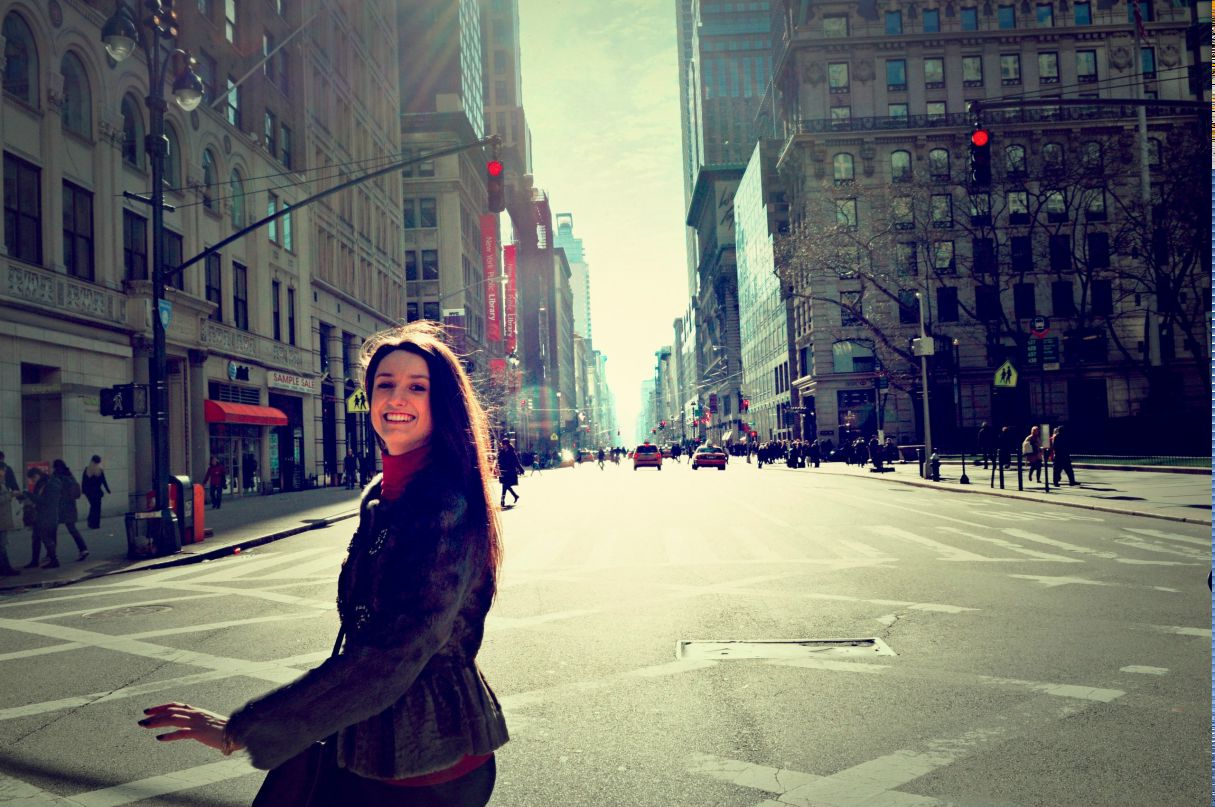 Мария Севостьянова | Москва